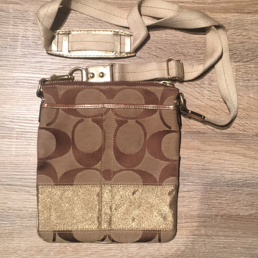 Coach Crossbody Bag